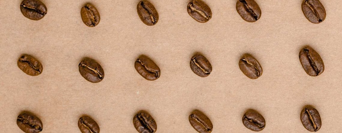 Meer weten over cafeinevrije koffie