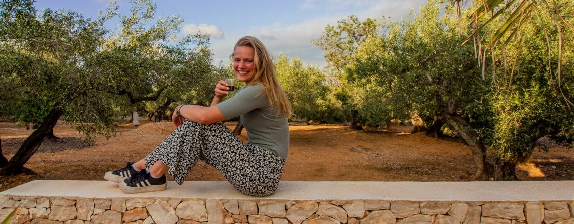Ervaring jaar lang cafeinevrije koffie drinken