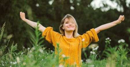 Meer energie zonder cafeine