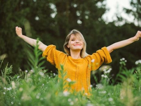 Meer energie zonder cafeine