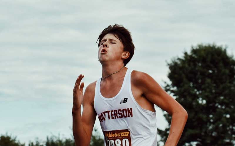 Cafeine verwijdt je bloedvaten minder goed