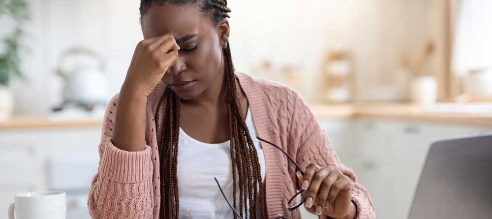 Caffeine withdrawal afkicken van cafeine