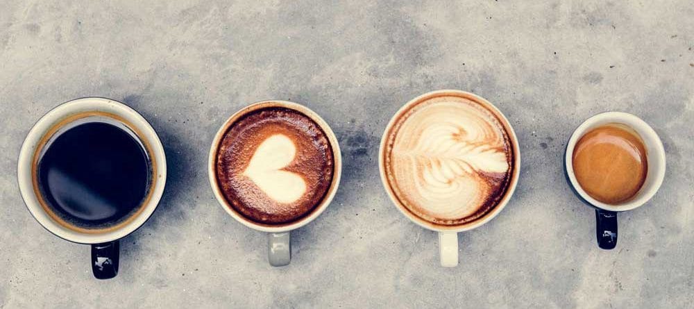 Hoeveel cafeine zit er in welke drank