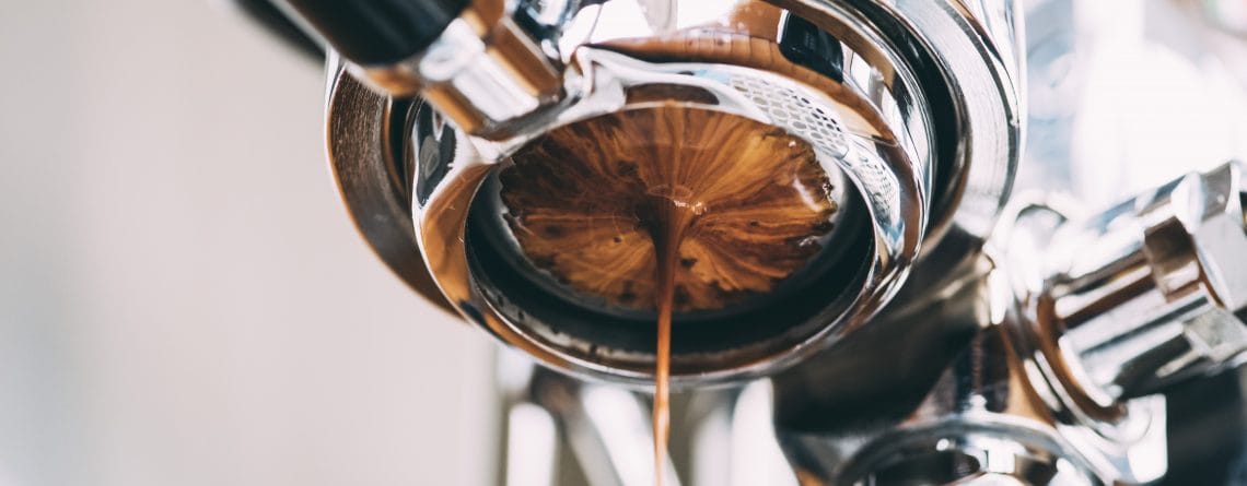 Wanneer is cafeïne uitgewerkt?