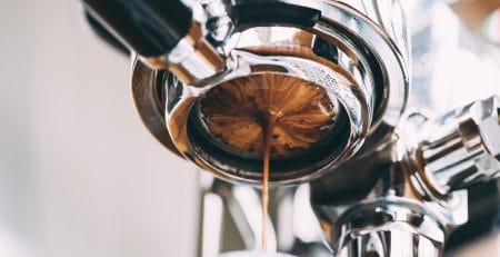 Wanneer is cafeïne uitgewerkt?