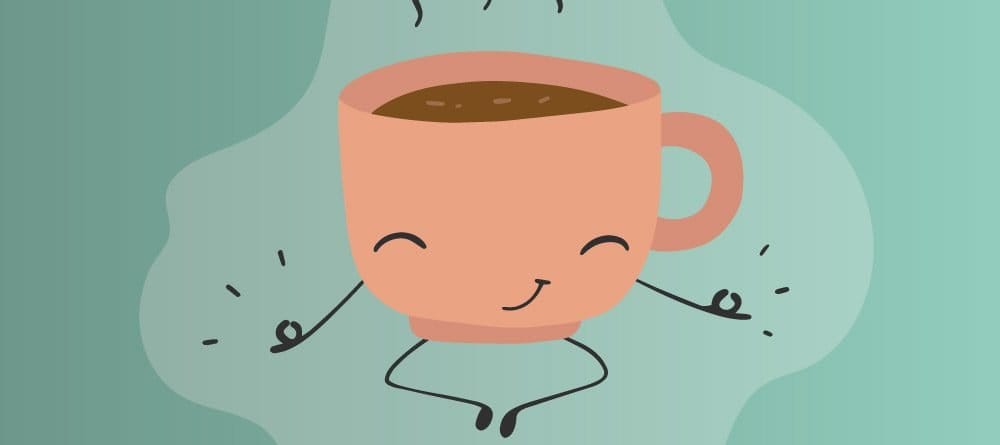 Waarom decaf koffie de trend zet