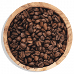 Cafeinevrije koffiebonen After Dinner