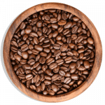 Cafeinevrije koffiebonen Time To Relax